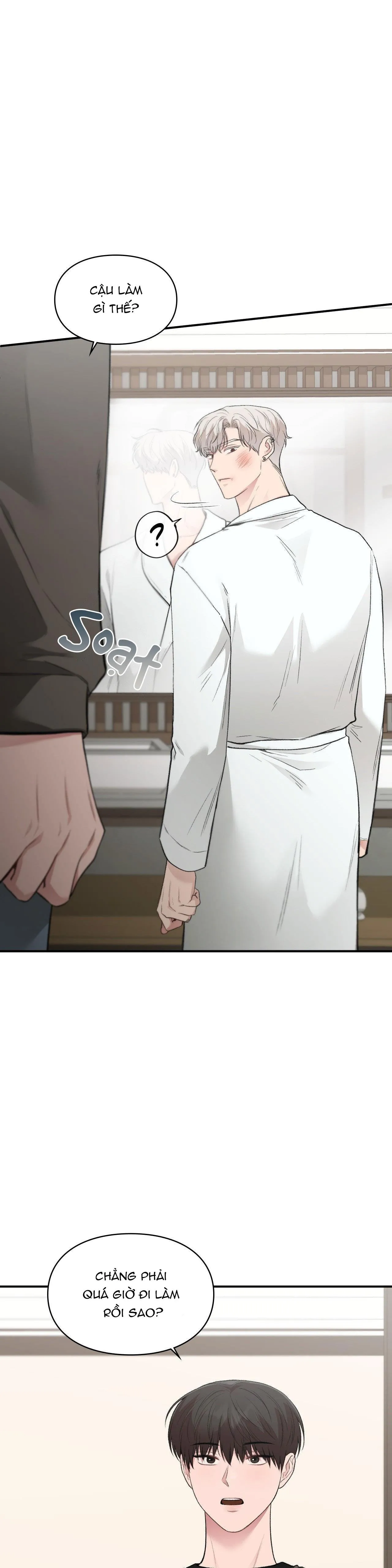 ZAI ĐẸP NHƯNG LẠI THÍCH DẠY ĐỜI Chapter 40 Trang 29