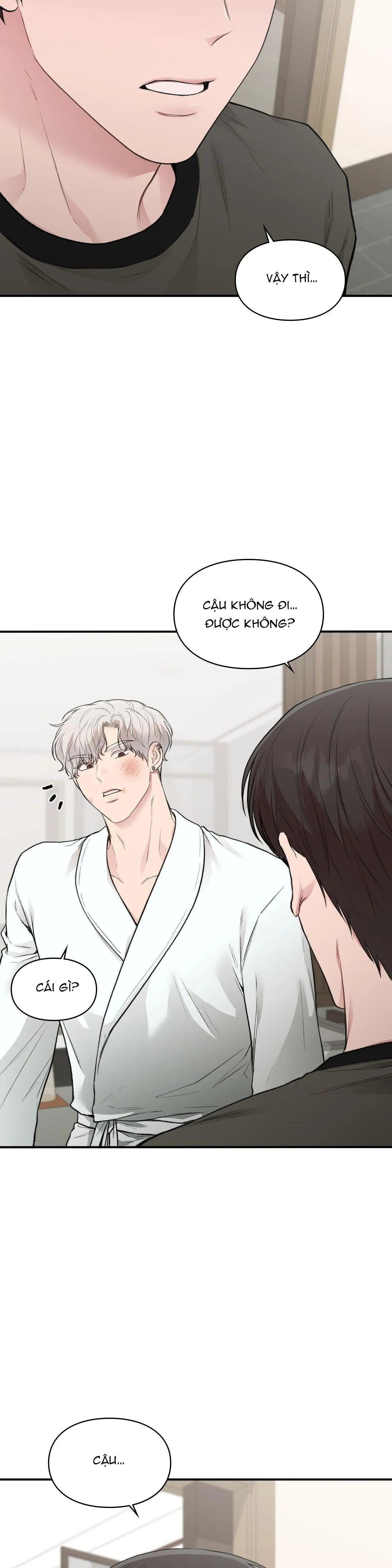 ZAI ĐẸP NHƯNG LẠI THÍCH DẠY ĐỜI Chapter 40 Trang 31