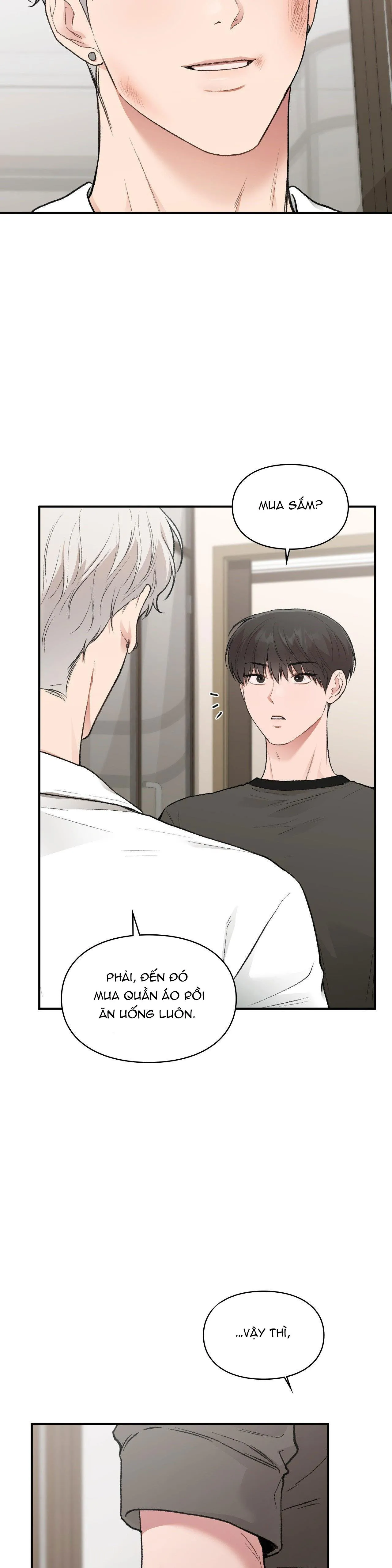 ZAI ĐẸP NHƯNG LẠI THÍCH DẠY ĐỜI Chapter 40 Trang 35