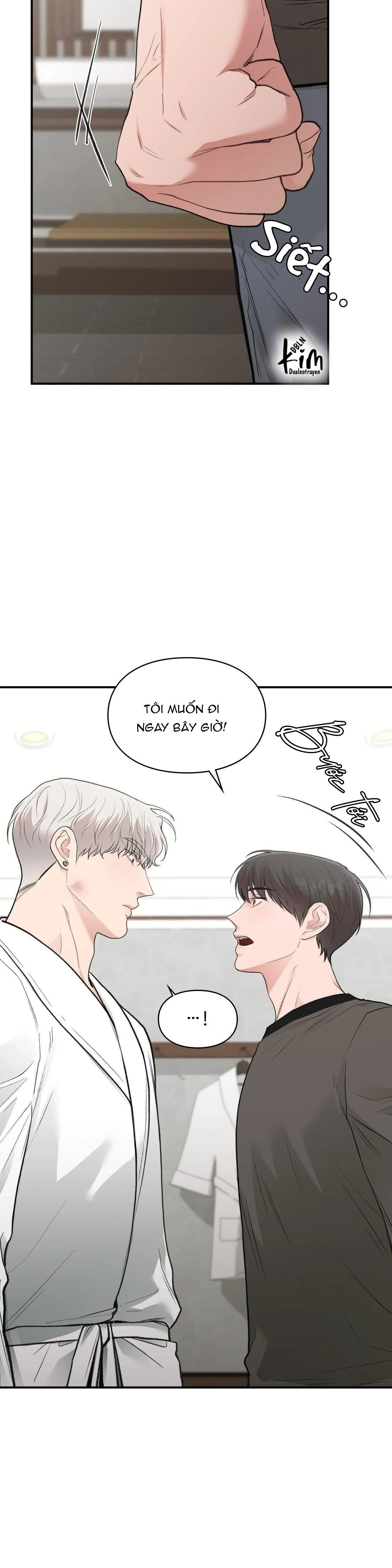 ZAI ĐẸP NHƯNG LẠI THÍCH DẠY ĐỜI Chapter 40 Trang 36