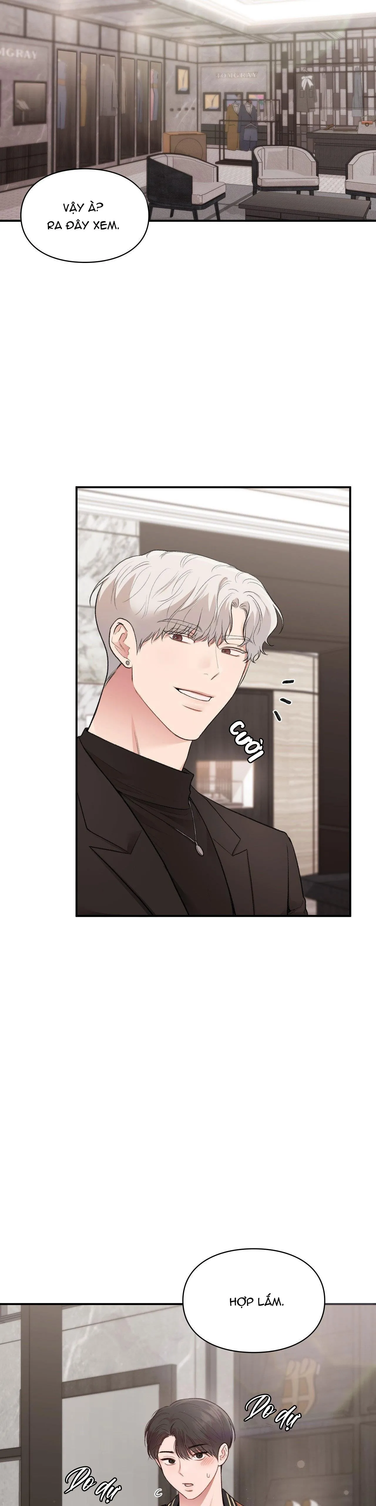 ZAI ĐẸP NHƯNG LẠI THÍCH DẠY ĐỜI Chapter 41 Trang 9