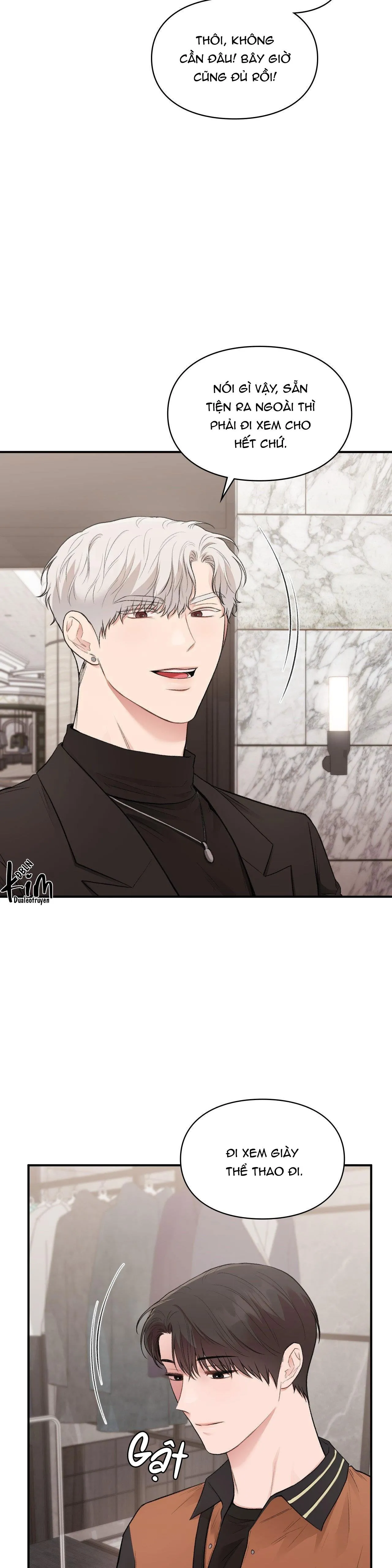 ZAI ĐẸP NHƯNG LẠI THÍCH DẠY ĐỜI Chapter 41 Trang 12