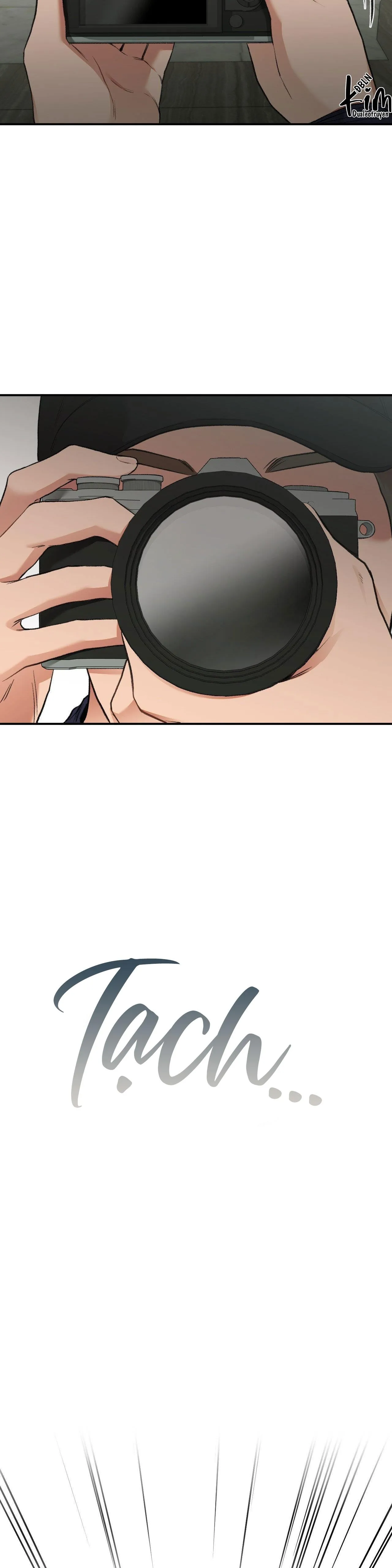 ZAI ĐẸP NHƯNG LẠI THÍCH DẠY ĐỜI Chapter 41 Trang 18