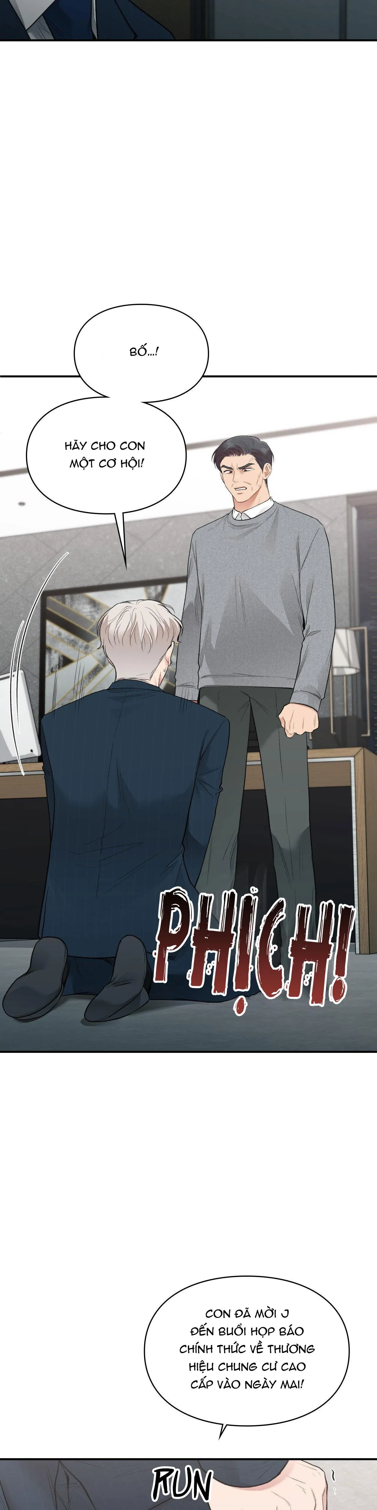 ZAI ĐẸP NHƯNG LẠI THÍCH DẠY ĐỜI Chapter 41 Trang 22