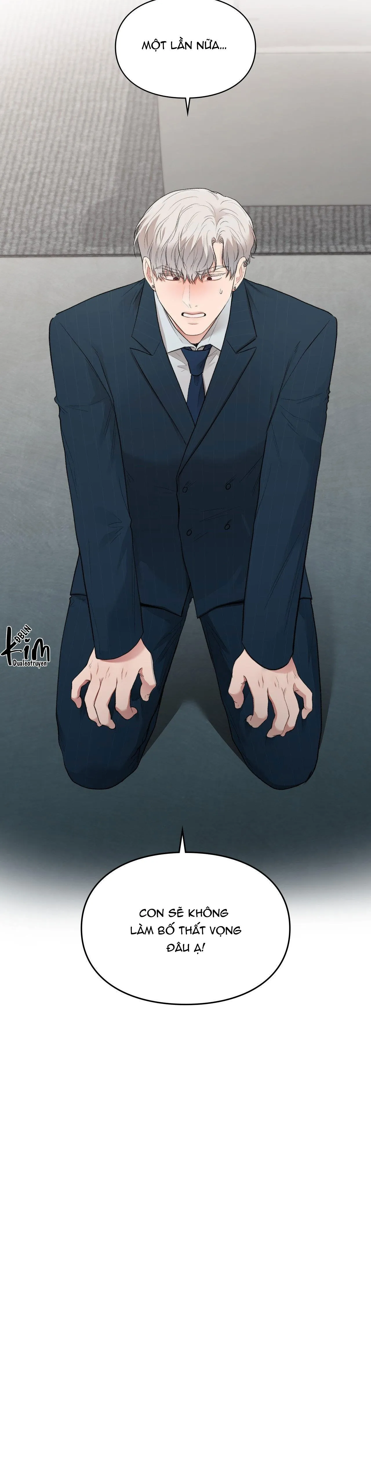 ZAI ĐẸP NHƯNG LẠI THÍCH DẠY ĐỜI Chapter 41 Trang 24