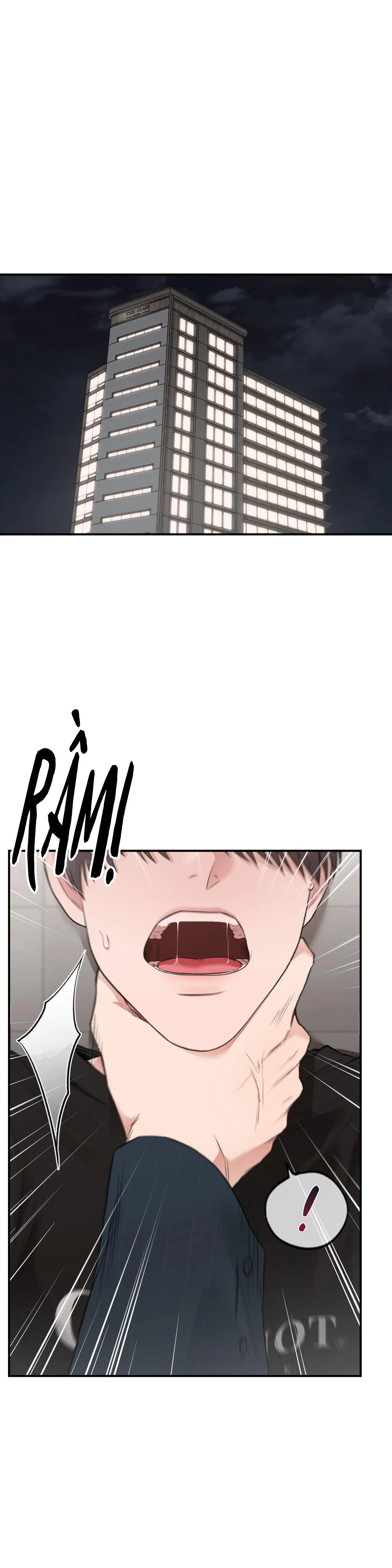 ZAI ĐẸP NHƯNG LẠI THÍCH DẠY ĐỜI Chapter 41 Trang 25