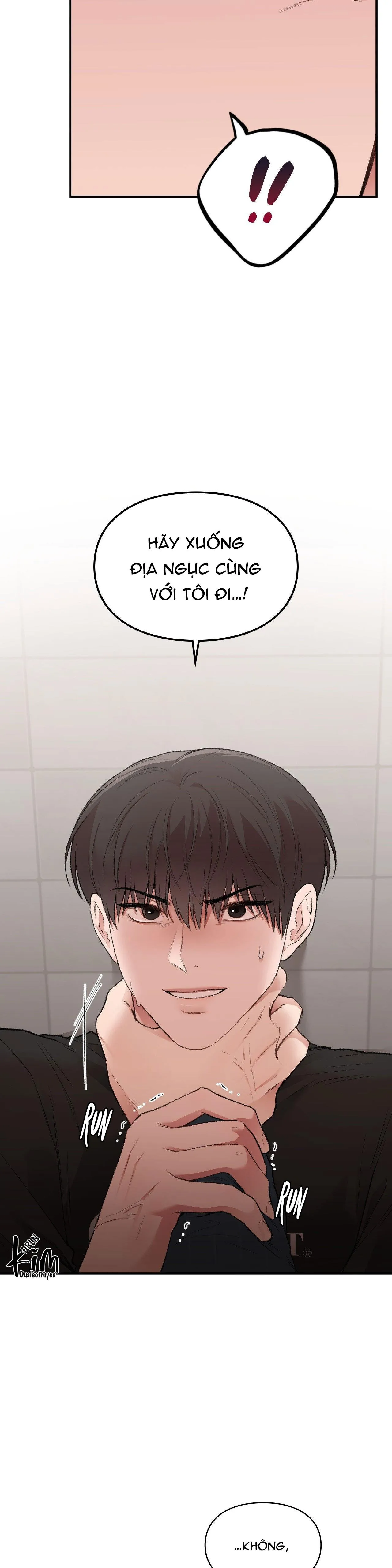 ZAI ĐẸP NHƯNG LẠI THÍCH DẠY ĐỜI Chapter 41 Trang 28