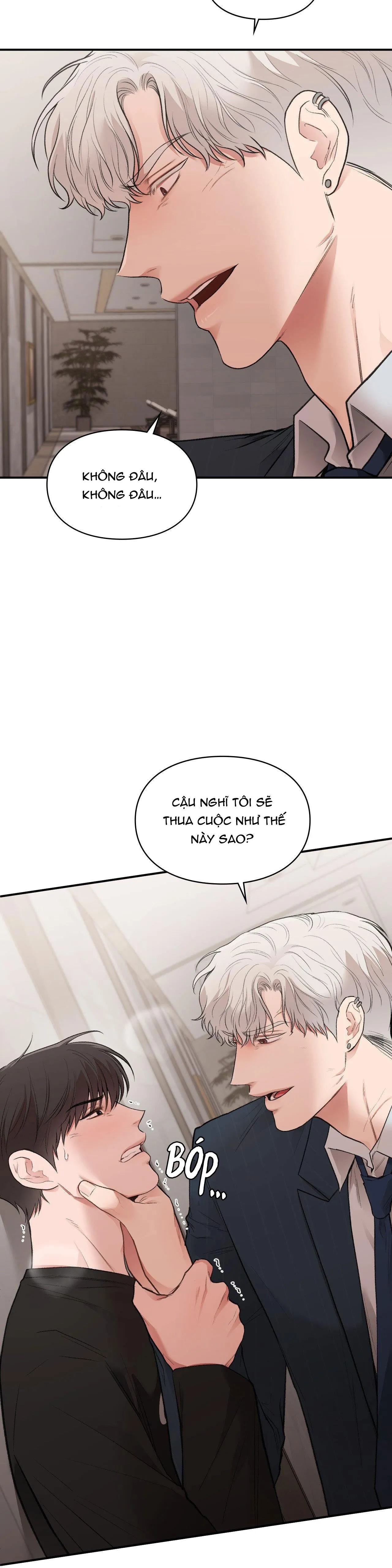 ZAI ĐẸP NHƯNG LẠI THÍCH DẠY ĐỜI Chapter 41 Trang 29