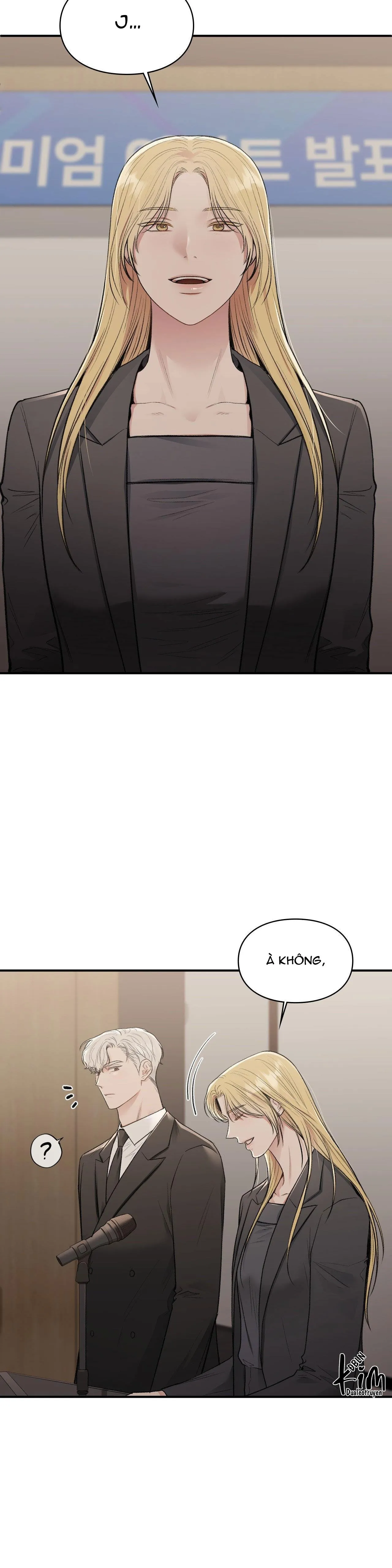 ZAI ĐẸP NHƯNG LẠI THÍCH DẠY ĐỜI Chapter 41 Trang 38