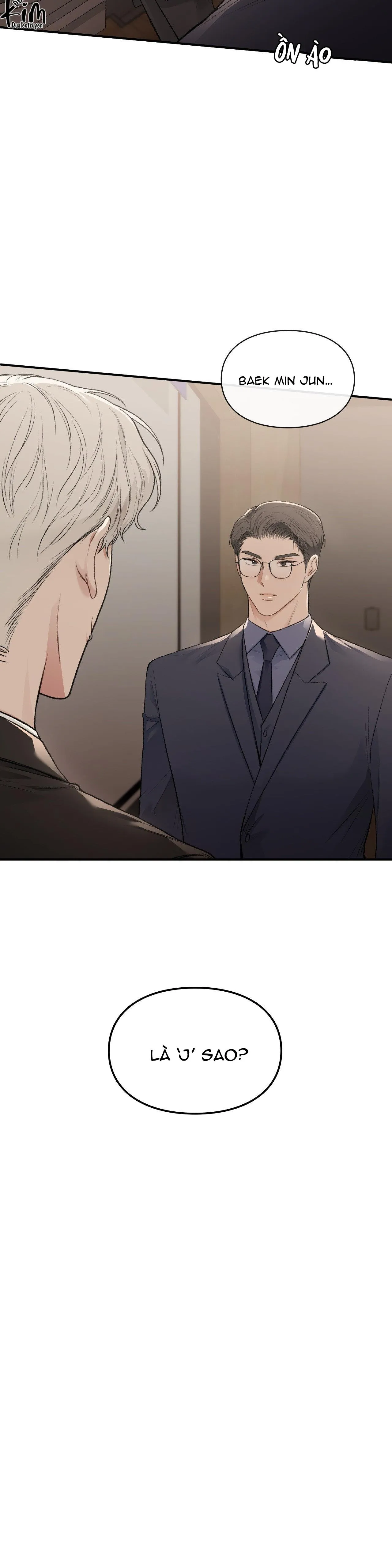 ZAI ĐẸP NHƯNG LẠI THÍCH DẠY ĐỜI Chapter 42 Trang 3