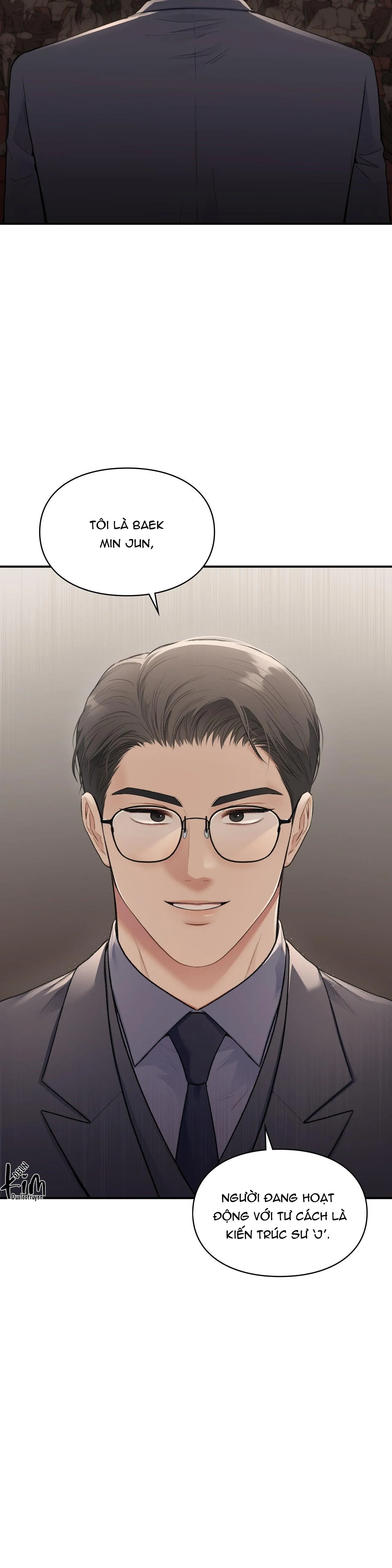 ZAI ĐẸP NHƯNG LẠI THÍCH DẠY ĐỜI Chapter 42 Trang 6