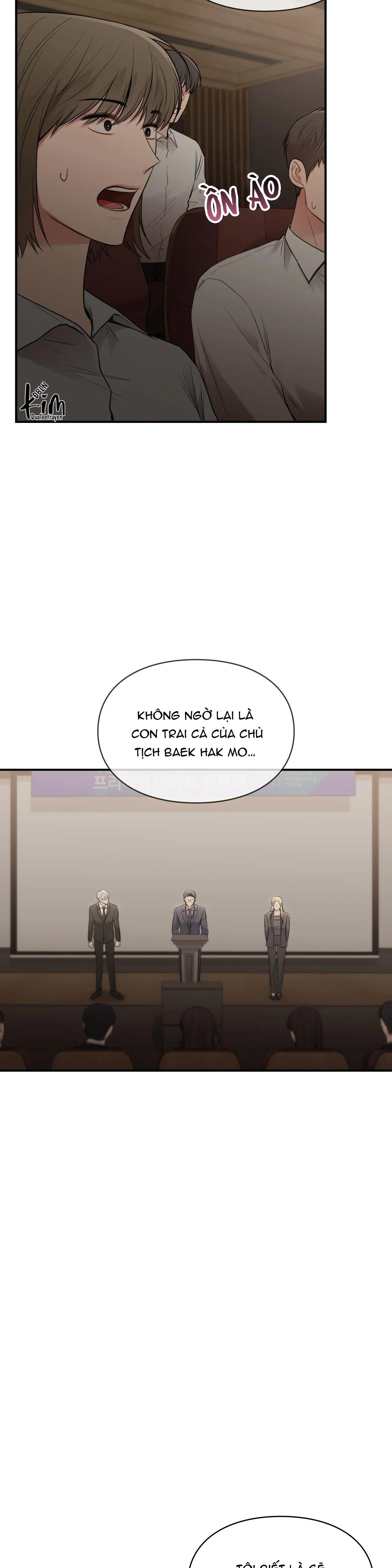 ZAI ĐẸP NHƯNG LẠI THÍCH DẠY ĐỜI Chapter 42 Trang 8