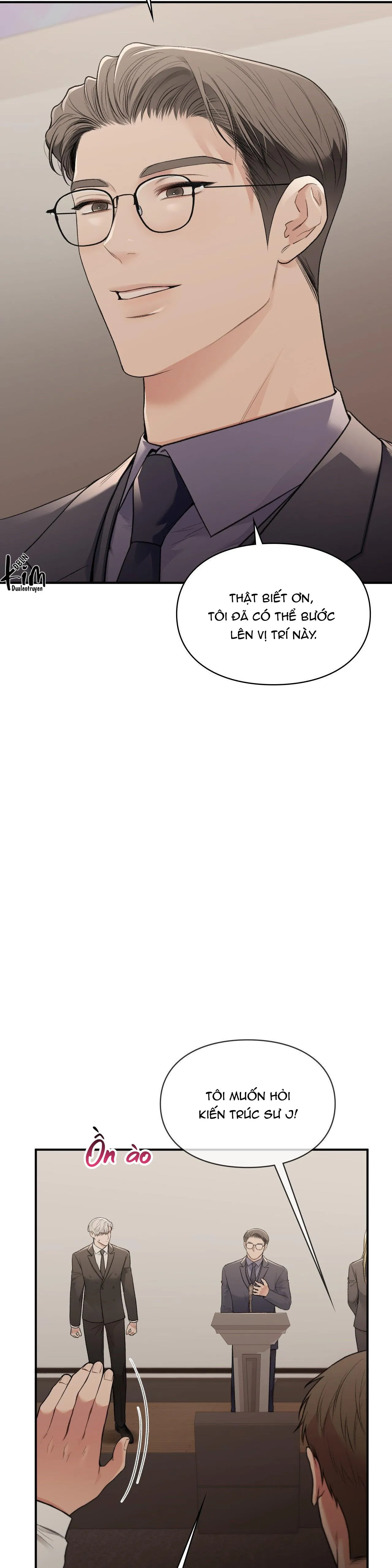 ZAI ĐẸP NHƯNG LẠI THÍCH DẠY ĐỜI Chapter 42 Trang 14