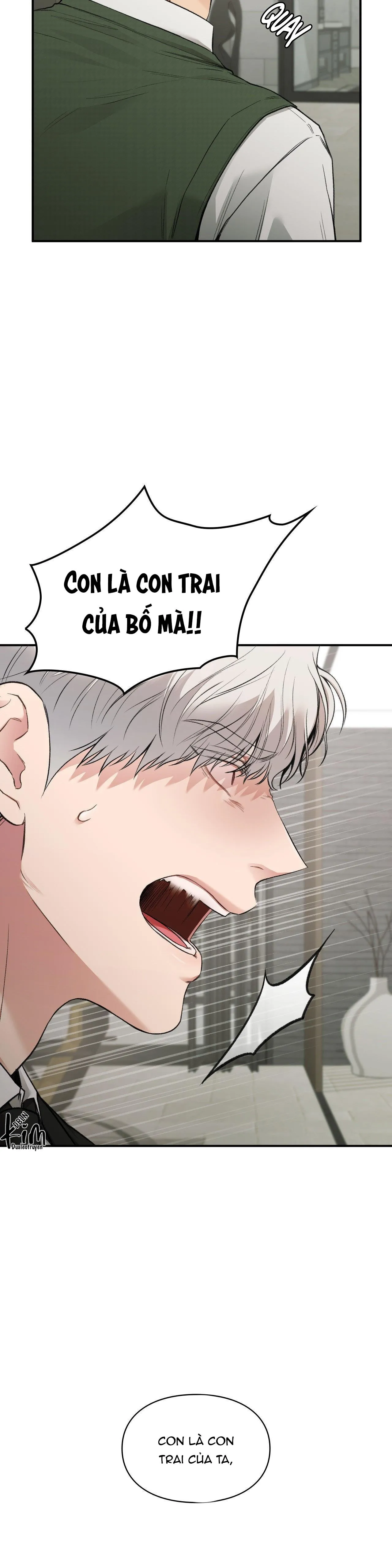 ZAI ĐẸP NHƯNG LẠI THÍCH DẠY ĐỜI Chapter 42 Trang 22