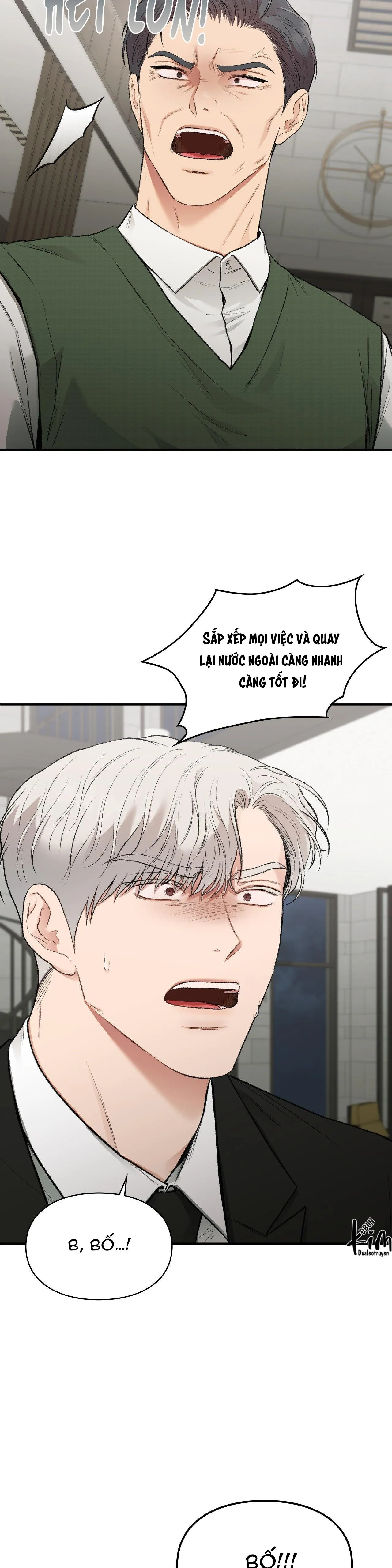 ZAI ĐẸP NHƯNG LẠI THÍCH DẠY ĐỜI Chapter 42 Trang 24