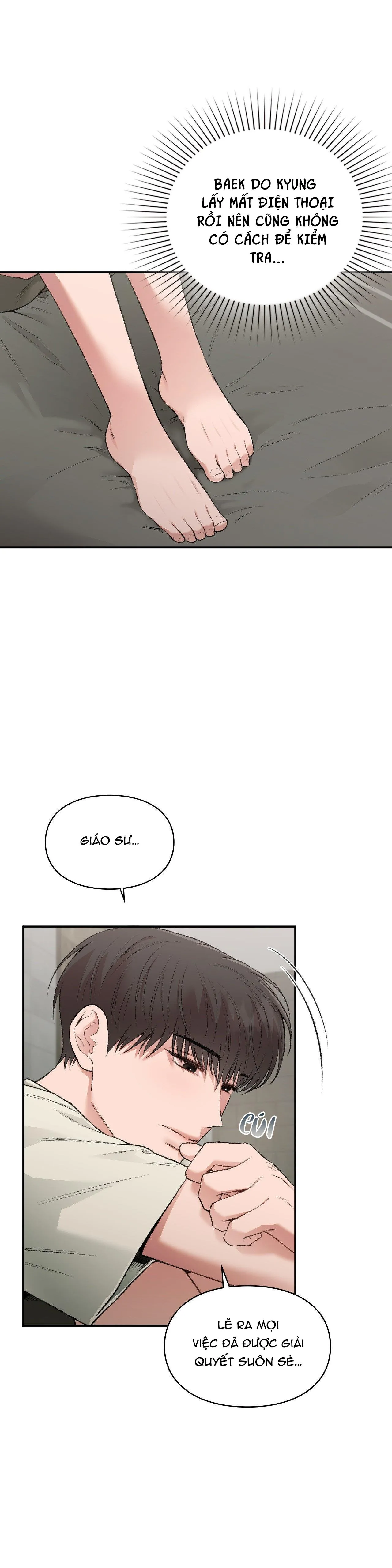 ZAI ĐẸP NHƯNG LẠI THÍCH DẠY ĐỜI Chapter 42 Trang 28