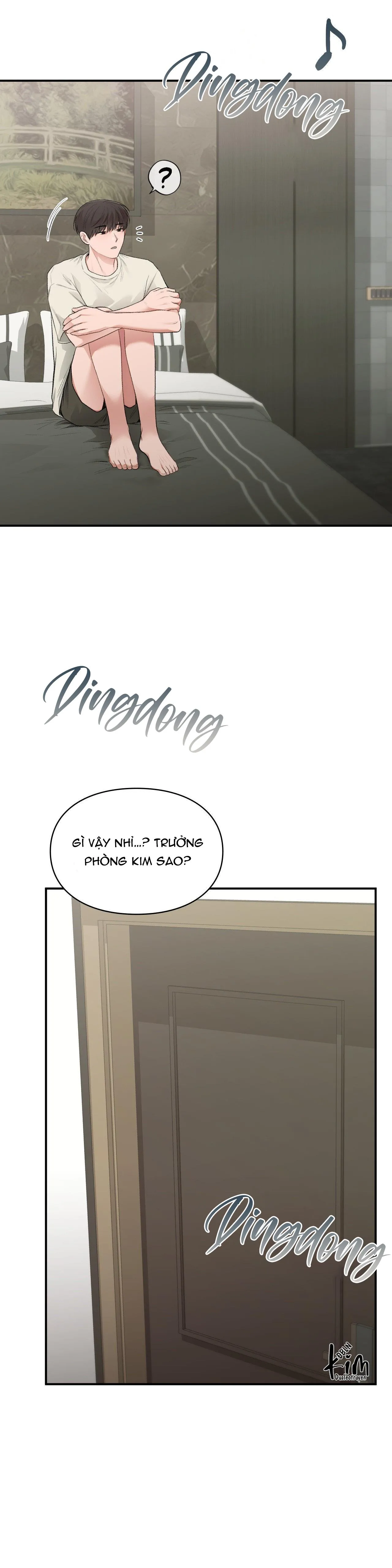 ZAI ĐẸP NHƯNG LẠI THÍCH DẠY ĐỜI Chapter 42 Trang 29