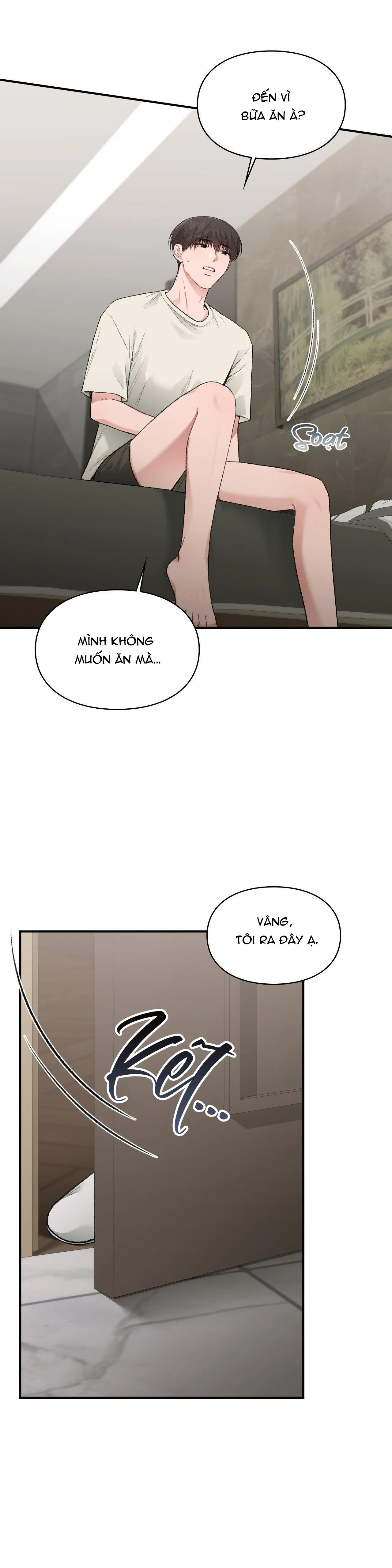 ZAI ĐẸP NHƯNG LẠI THÍCH DẠY ĐỜI Chapter 42 Trang 30