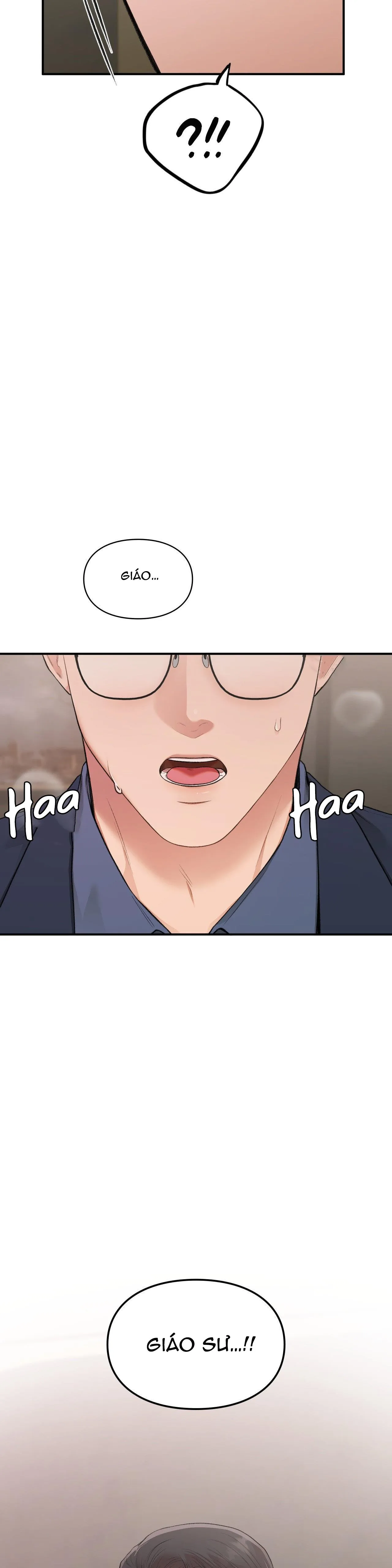 ZAI ĐẸP NHƯNG LẠI THÍCH DẠY ĐỜI Chapter 42 Trang 32