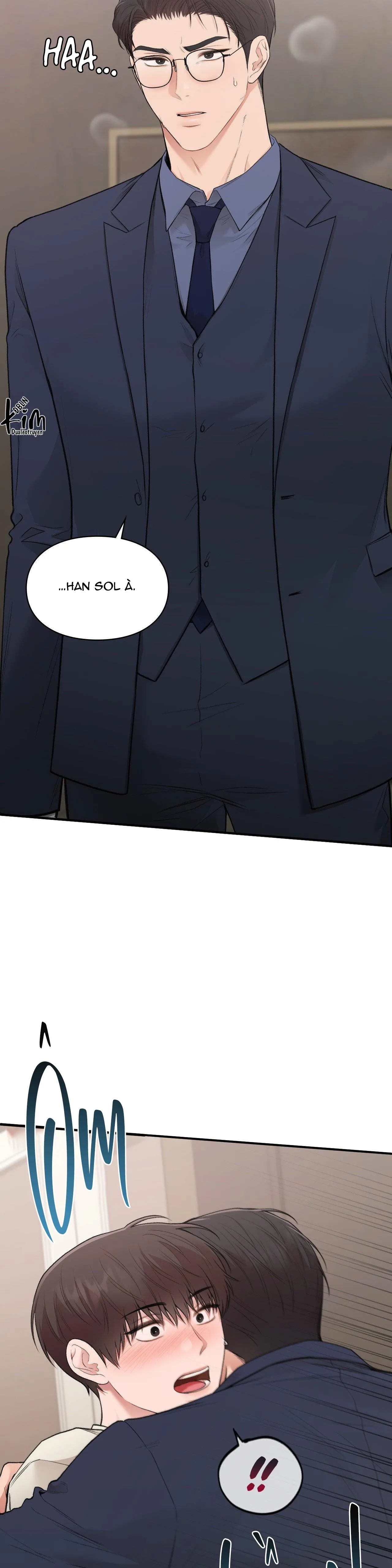 ZAI ĐẸP NHƯNG LẠI THÍCH DẠY ĐỜI Chapter 42 Trang 33