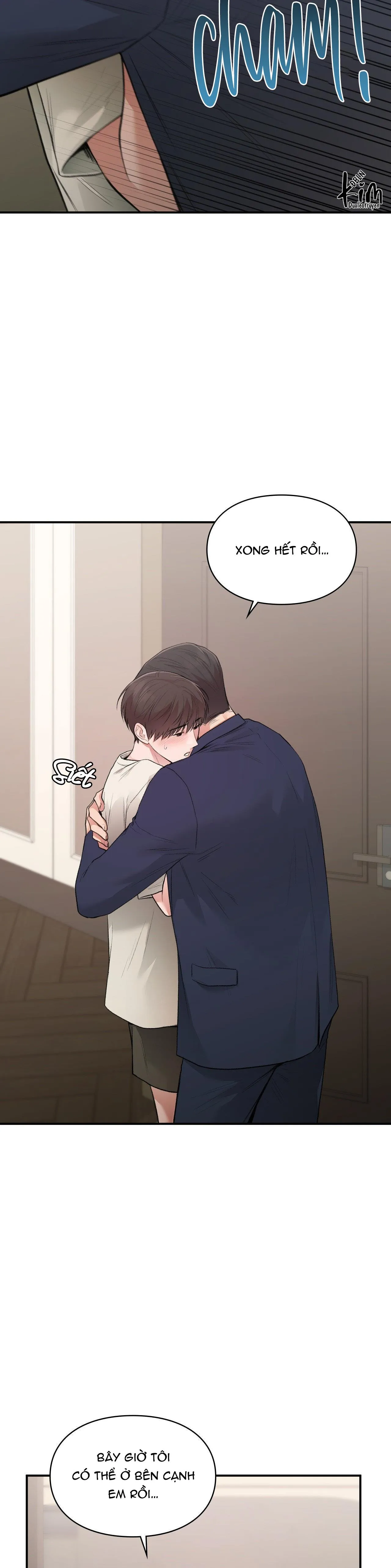 ZAI ĐẸP NHƯNG LẠI THÍCH DẠY ĐỜI Chapter 42 Trang 34