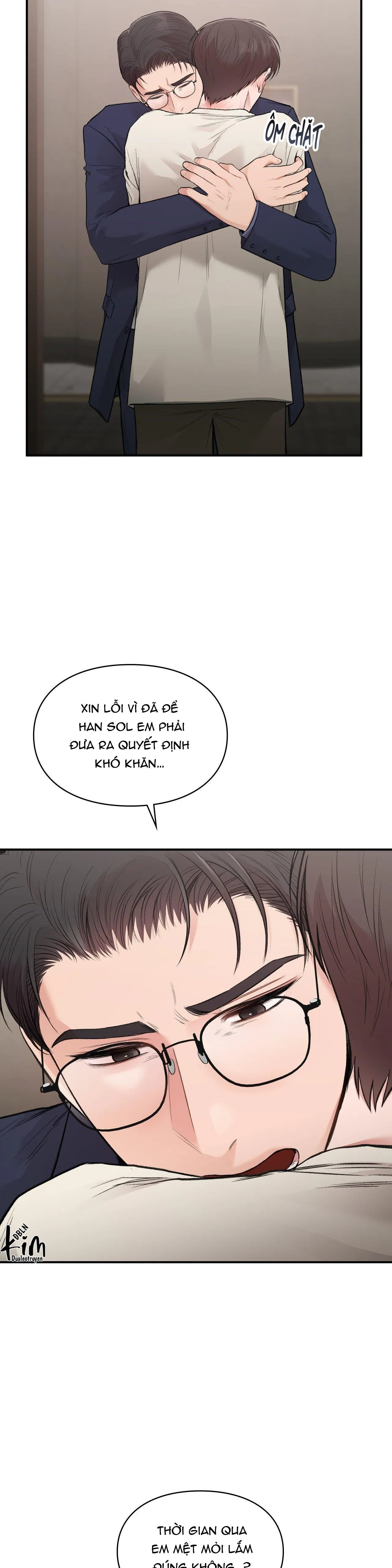 ZAI ĐẸP NHƯNG LẠI THÍCH DẠY ĐỜI Chapter 42 Trang 35