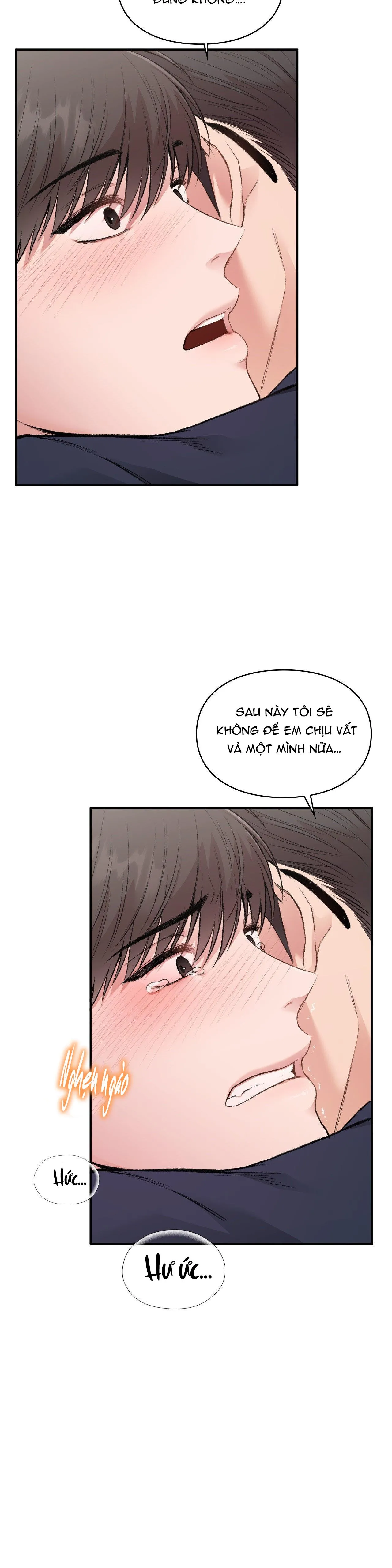 ZAI ĐẸP NHƯNG LẠI THÍCH DẠY ĐỜI Chapter 42 Trang 36