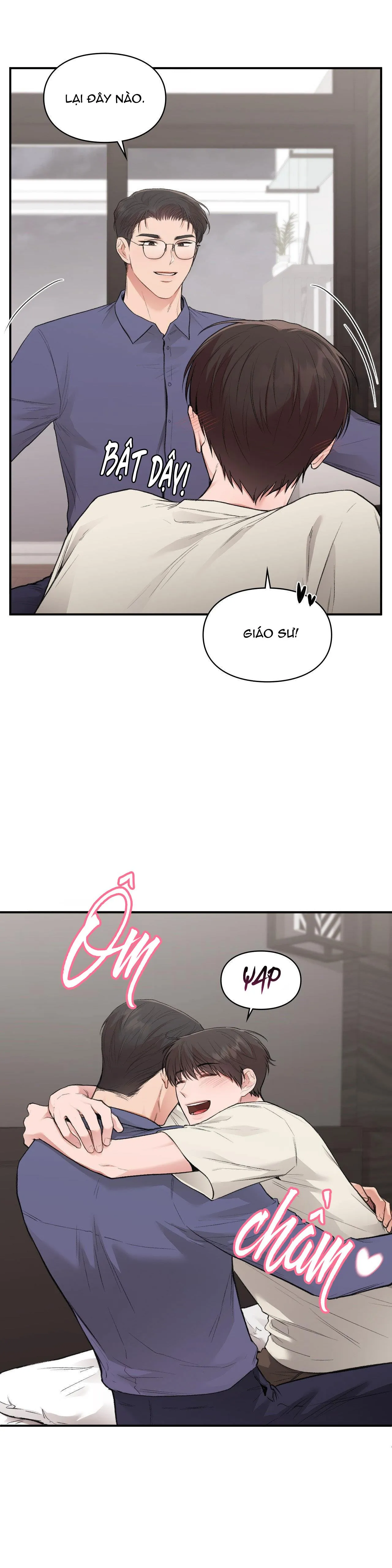 ZAI ĐẸP NHƯNG LẠI THÍCH DẠY ĐỜI Chapter 43 Trang 7