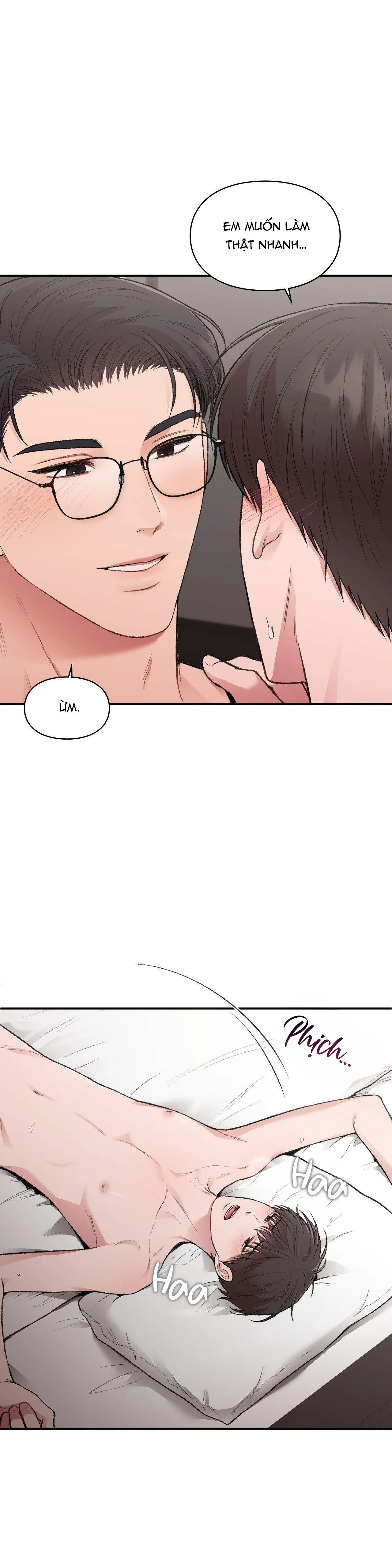 ZAI ĐẸP NHƯNG LẠI THÍCH DẠY ĐỜI Chapter 43 Trang 14