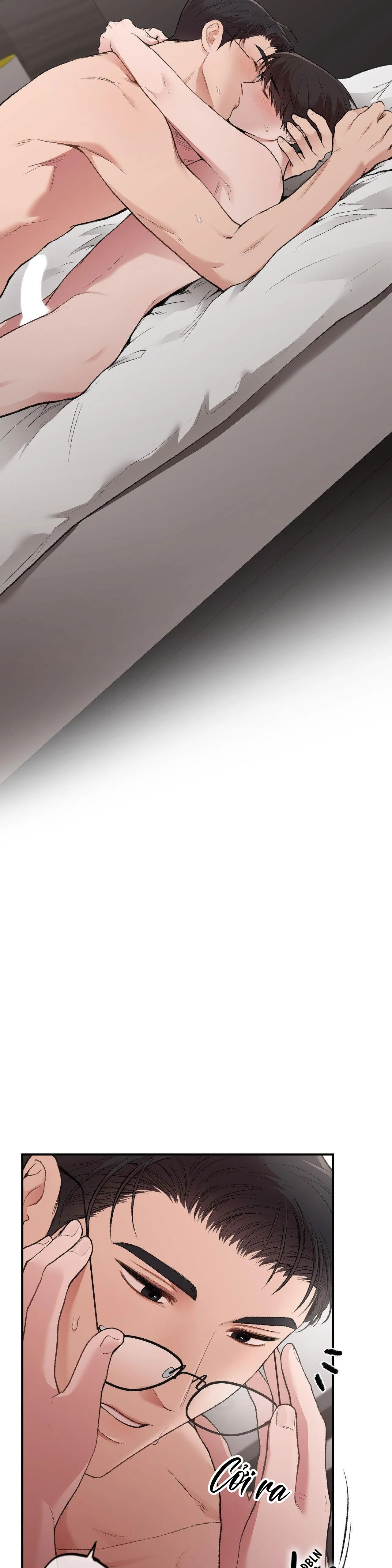 ZAI ĐẸP NHƯNG LẠI THÍCH DẠY ĐỜI Chapter 43 Trang 18