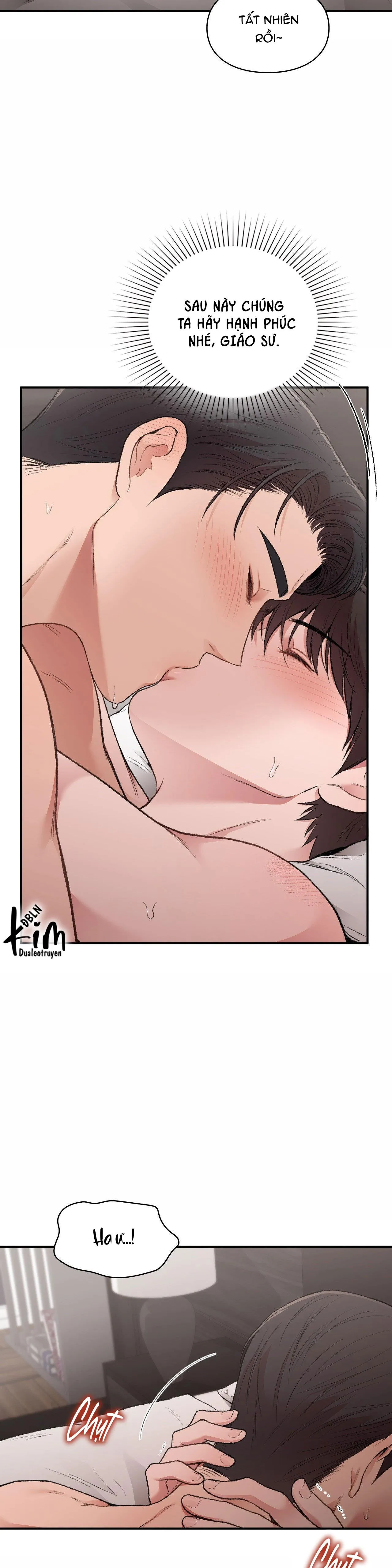 ZAI ĐẸP NHƯNG LẠI THÍCH DẠY ĐỜI Chapter 43 Trang 20