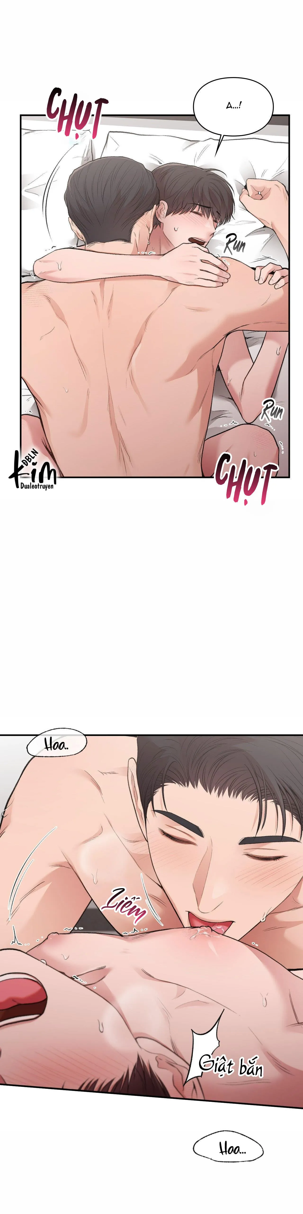 ZAI ĐẸP NHƯNG LẠI THÍCH DẠY ĐỜI Chapter 43 Trang 22