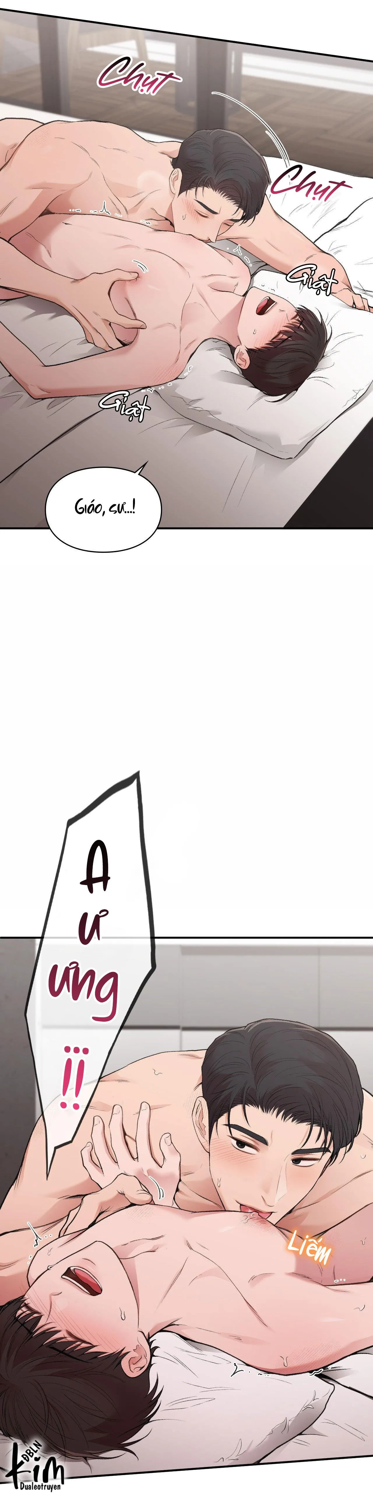 ZAI ĐẸP NHƯNG LẠI THÍCH DẠY ĐỜI Chapter 43 Trang 24