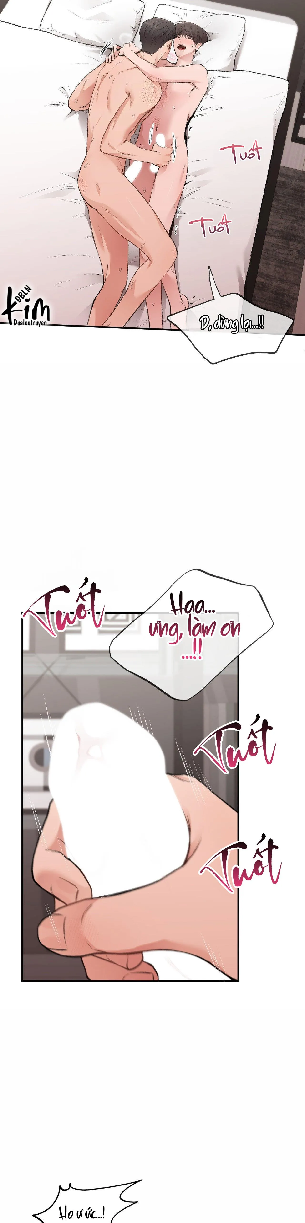 ZAI ĐẸP NHƯNG LẠI THÍCH DẠY ĐỜI Chapter 43 Trang 31