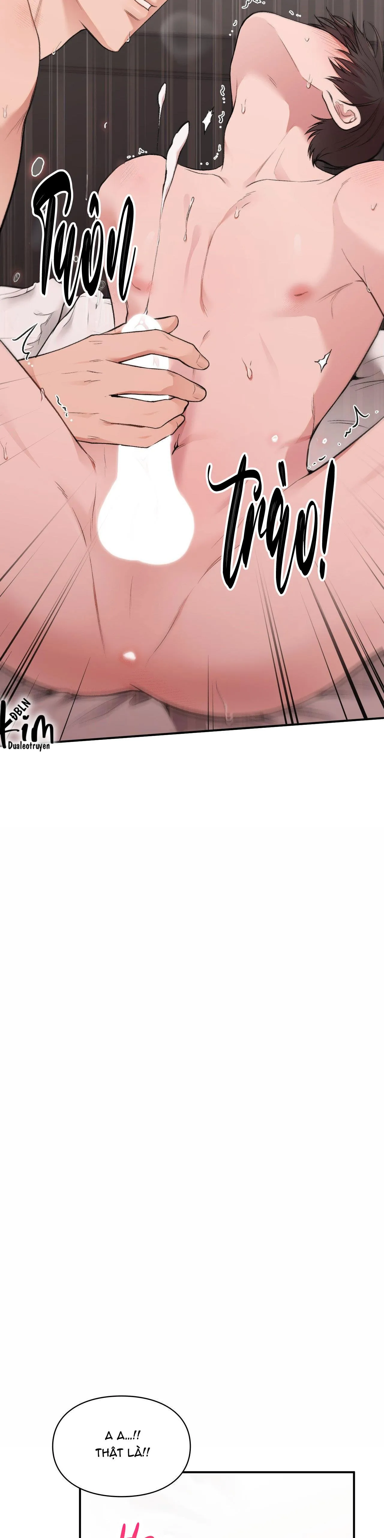 ZAI ĐẸP NHƯNG LẠI THÍCH DẠY ĐỜI Chapter 43 Trang 33