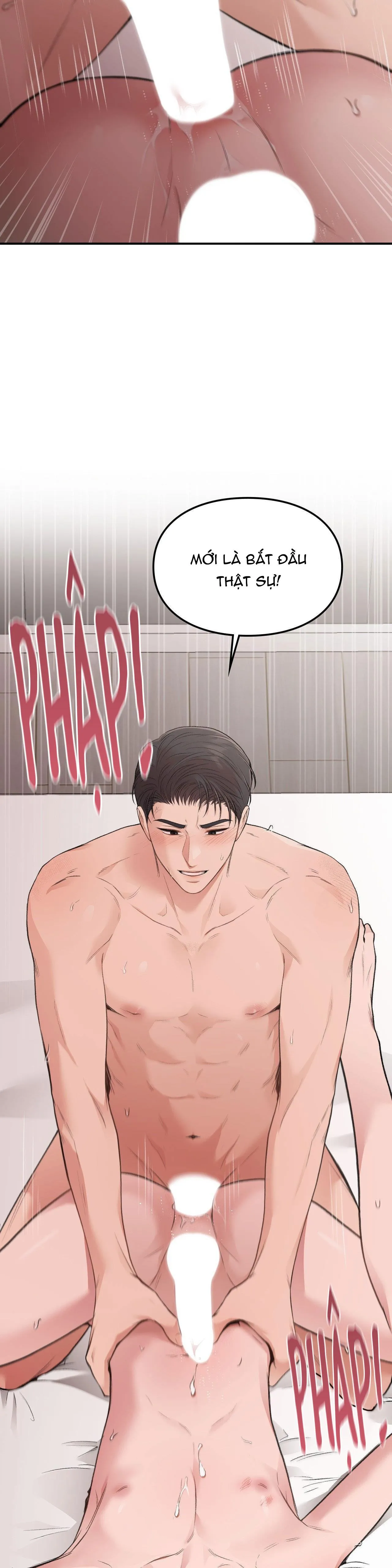 ZAI ĐẸP NHƯNG LẠI THÍCH DẠY ĐỜI Chapter 44 Trang 3