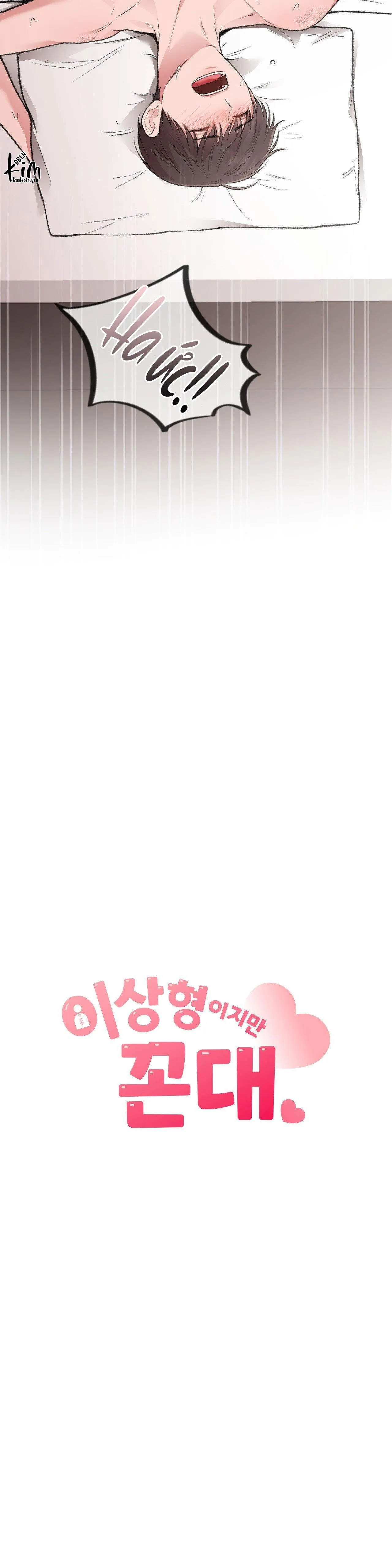 ZAI ĐẸP NHƯNG LẠI THÍCH DẠY ĐỜI Chapter 44 Trang 4