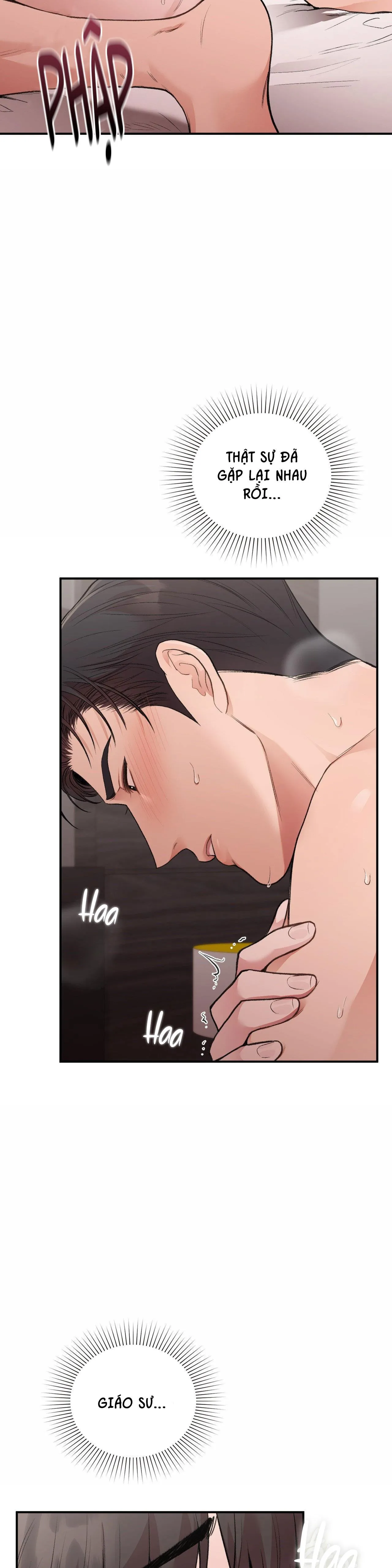 ZAI ĐẸP NHƯNG LẠI THÍCH DẠY ĐỜI Chapter 44 Trang 8