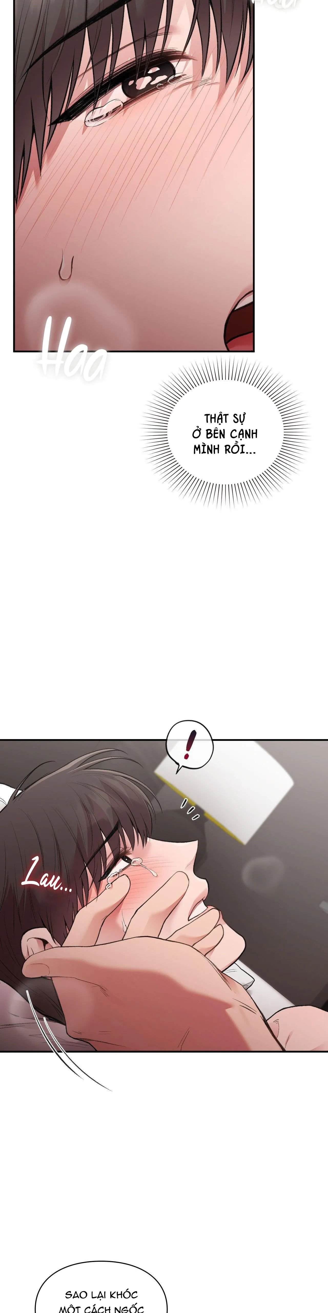 ZAI ĐẸP NHƯNG LẠI THÍCH DẠY ĐỜI Chapter 44 Trang 9