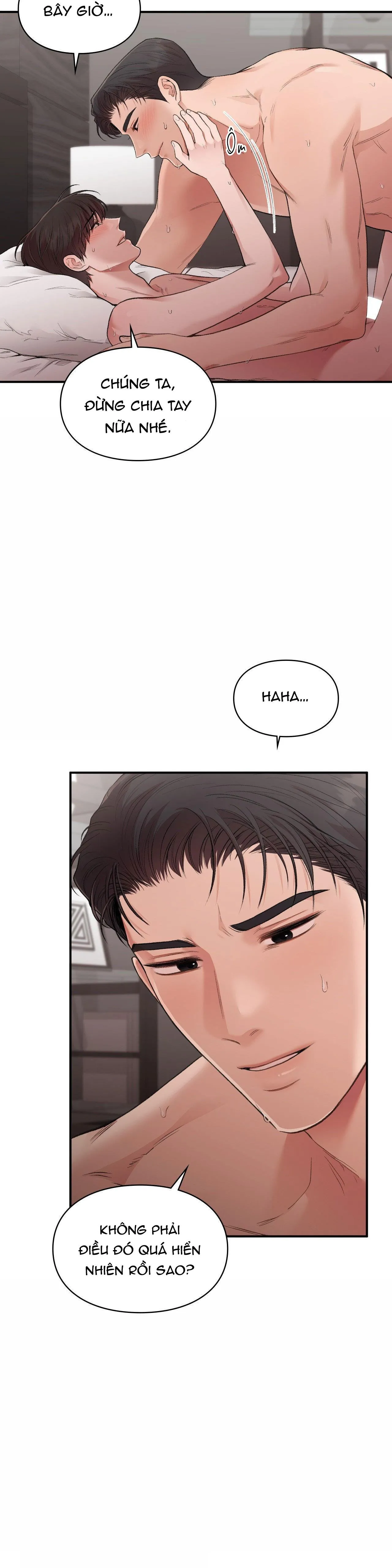 ZAI ĐẸP NHƯNG LẠI THÍCH DẠY ĐỜI Chapter 44 Trang 11