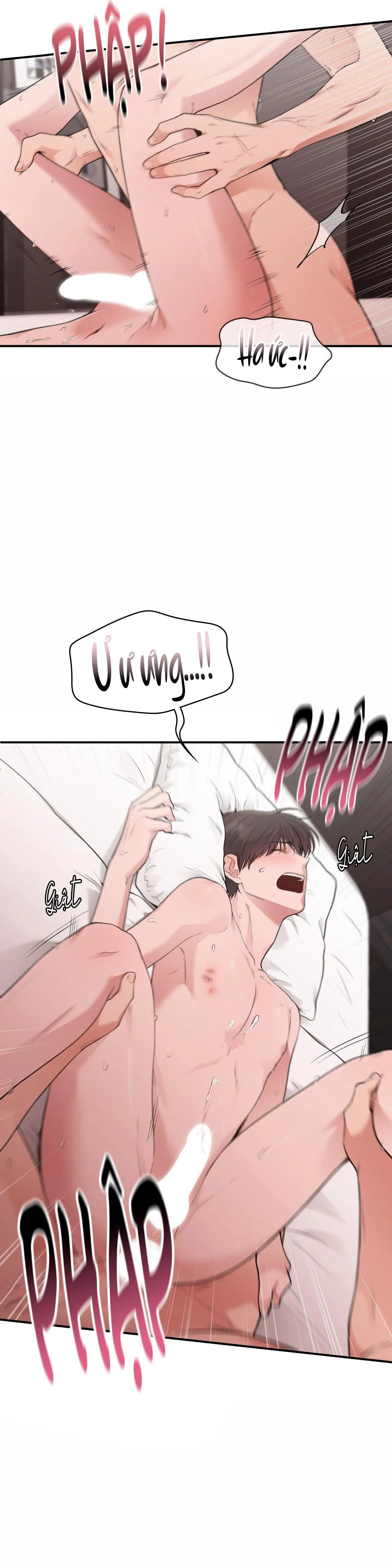 ZAI ĐẸP NHƯNG LẠI THÍCH DẠY ĐỜI Chapter 44 Trang 12