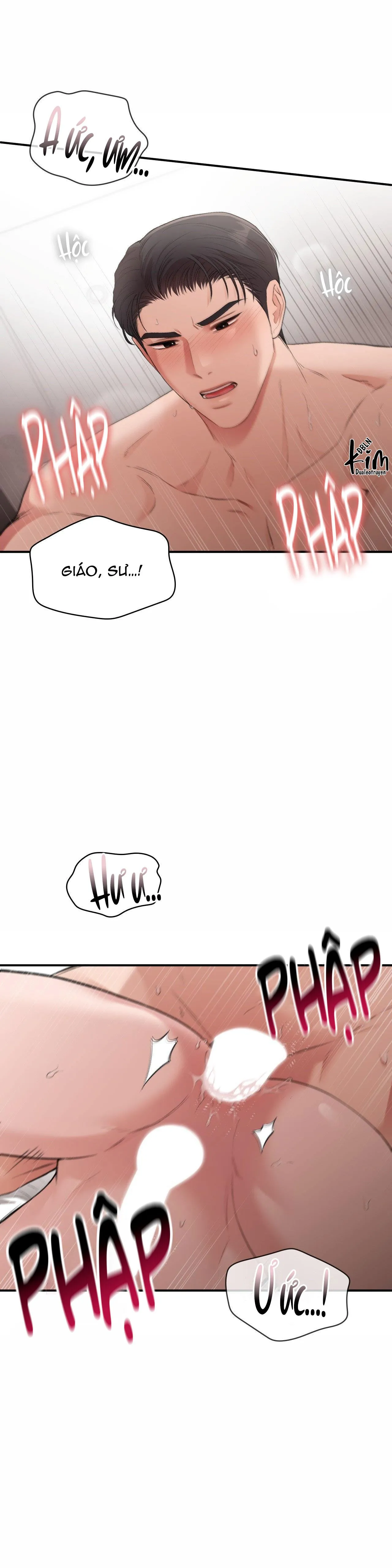 ZAI ĐẸP NHƯNG LẠI THÍCH DẠY ĐỜI Chapter 44 Trang 13