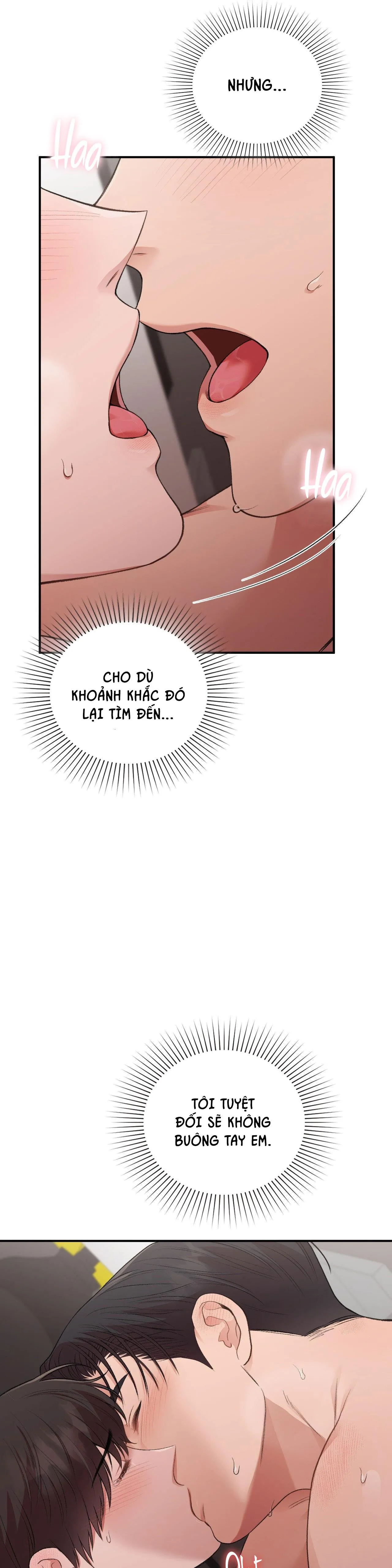 ZAI ĐẸP NHƯNG LẠI THÍCH DẠY ĐỜI Chapter 44 Trang 18