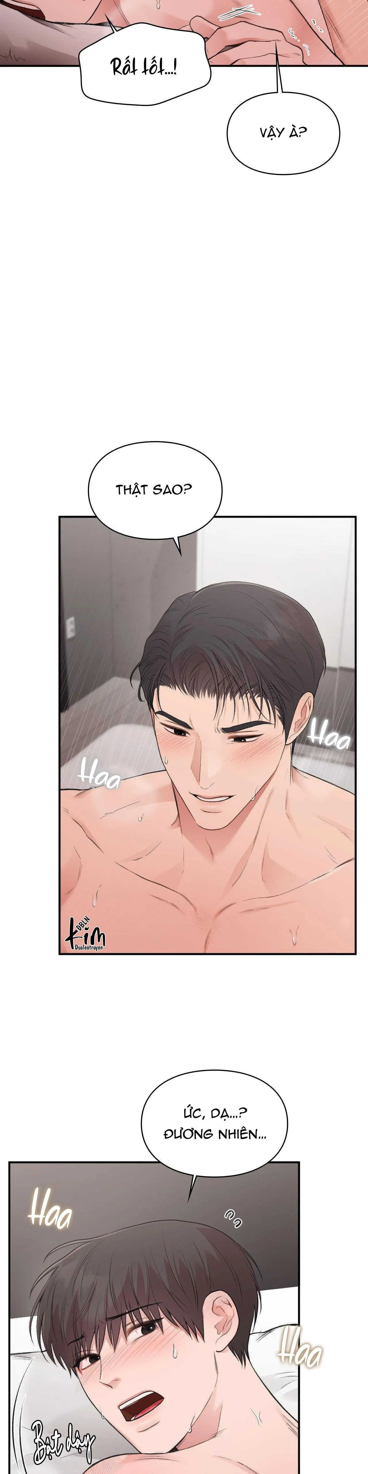 ZAI ĐẸP NHƯNG LẠI THÍCH DẠY ĐỜI Chapter 44 Trang 40