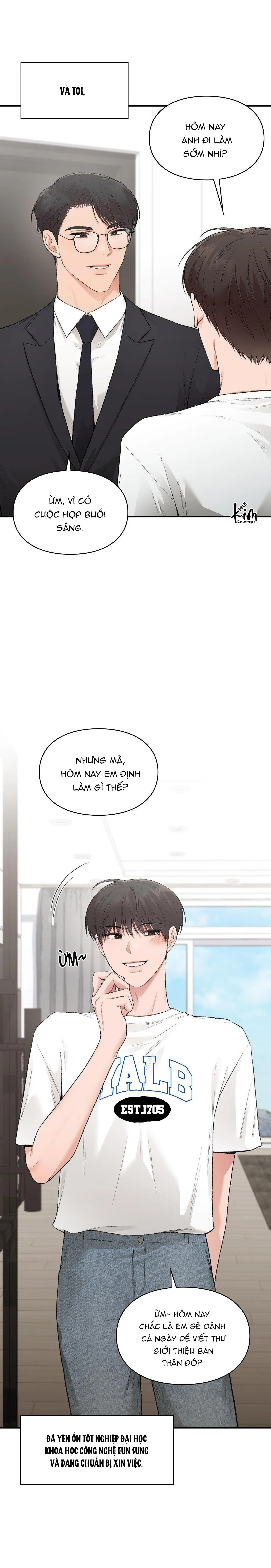 ZAI ĐẸP NHƯNG LẠI THÍCH DẠY ĐỜI Chapter 45 Trang 3