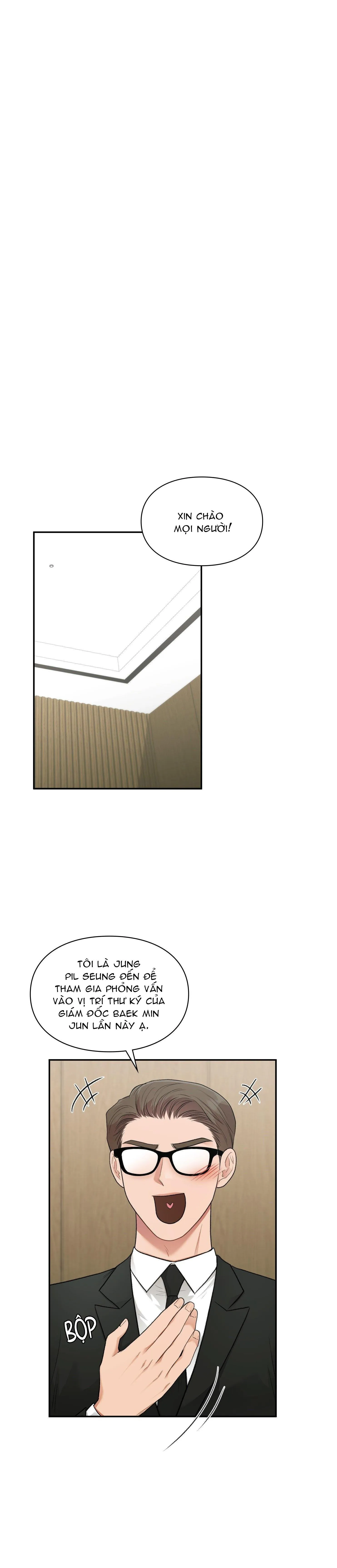 ZAI ĐẸP NHƯNG LẠI THÍCH DẠY ĐỜI Chapter 45 Trang 14