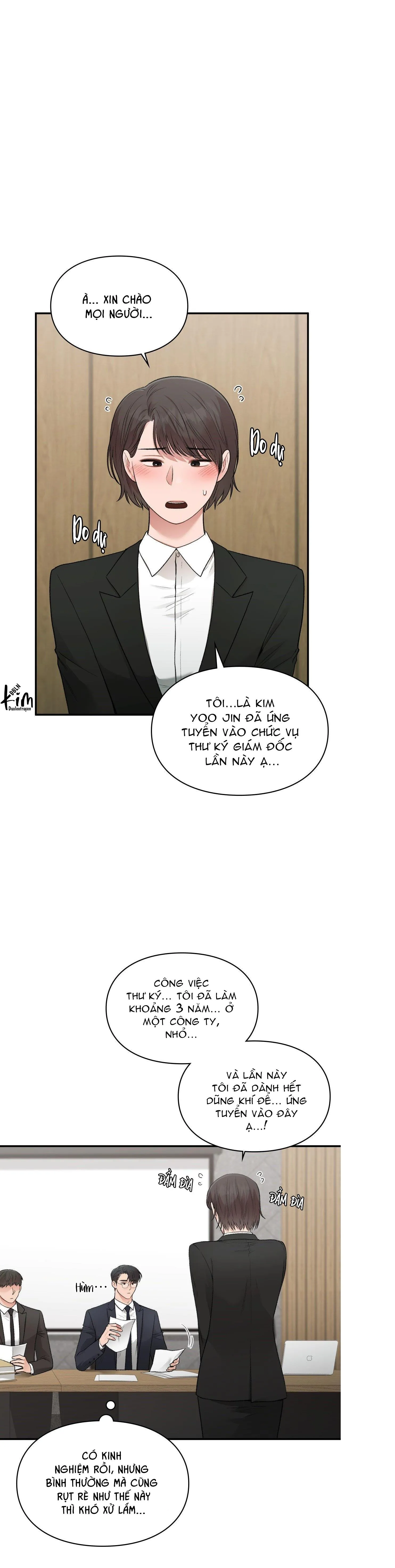 ZAI ĐẸP NHƯNG LẠI THÍCH DẠY ĐỜI Chapter 45 Trang 16