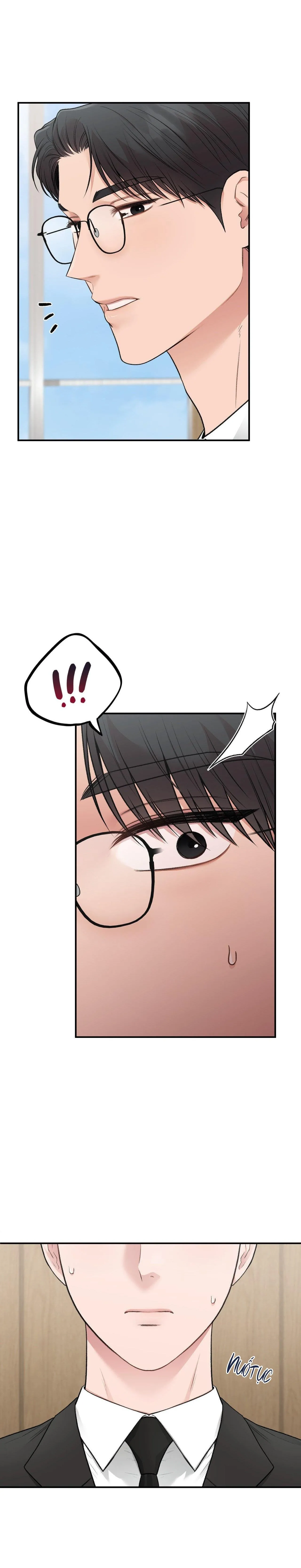 ZAI ĐẸP NHƯNG LẠI THÍCH DẠY ĐỜI Chapter 45 Trang 19