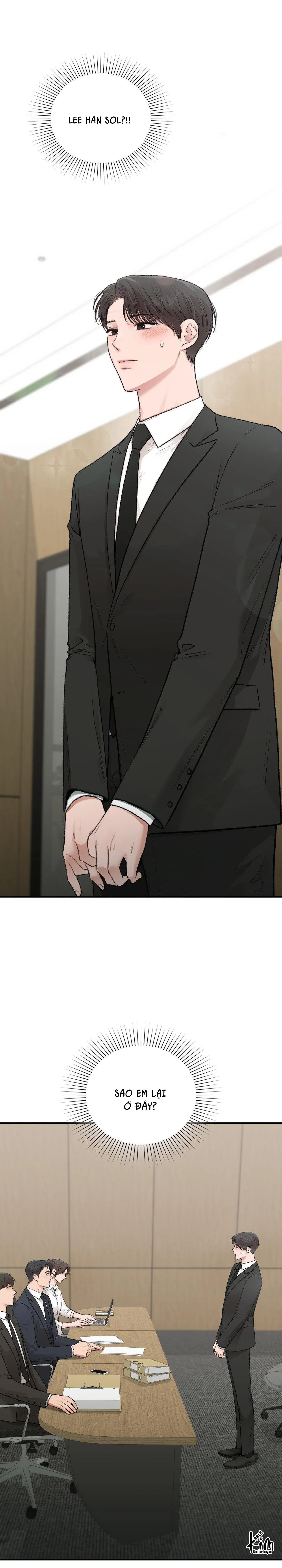 ZAI ĐẸP NHƯNG LẠI THÍCH DẠY ĐỜI Chapter 45 Trang 20