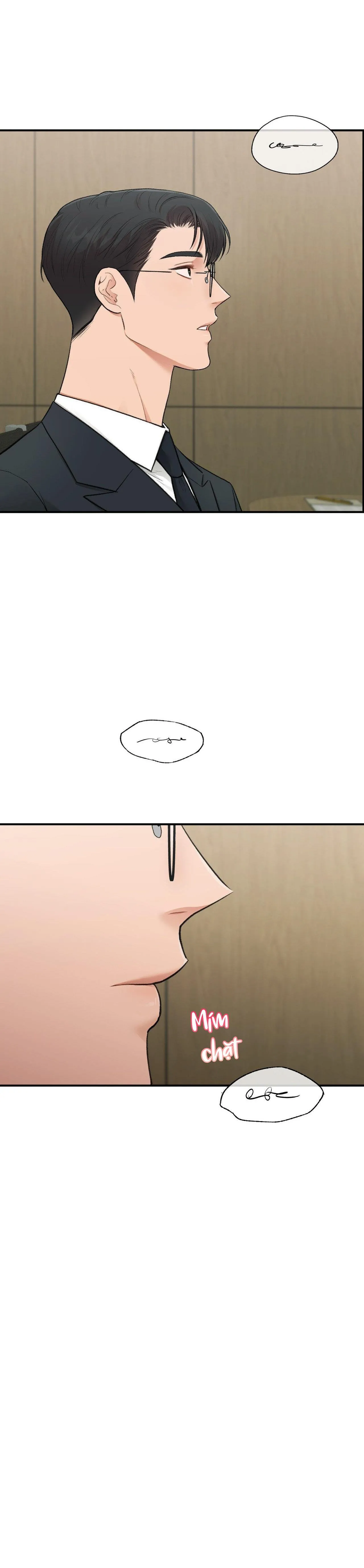 ZAI ĐẸP NHƯNG LẠI THÍCH DẠY ĐỜI Chapter 45 Trang 26